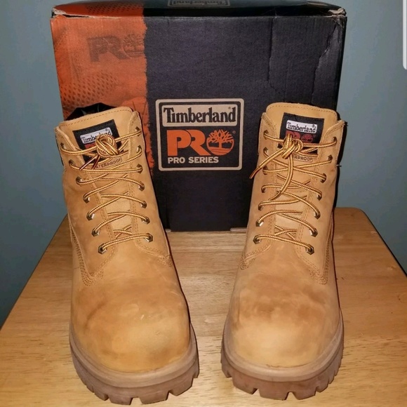 timberland boots steel toe mens